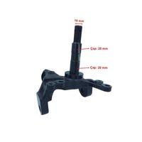 ATV Atv Hunter 300 Lx200 Ön Akson Sol Ym Öm