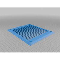 Gaz Havalandırma Kapağı (Bu ürün Sadece Plastik parçadır - Almadan Önce Soru Sorabilirsiniz)