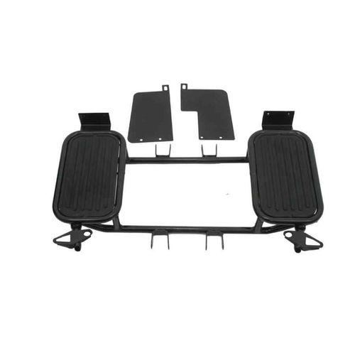 MONDİAL Atv Md150 Hd-X Basamak Orj