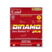 5. Sınıf Sosyal Bilgiler Dinamo Soru Bankası
