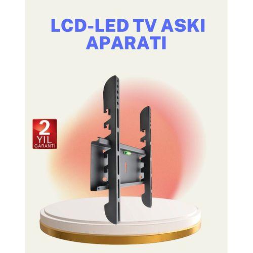 32 İnç Led Tv Duvar Askı Atı Dayanıklı Metal Kolay Montaj