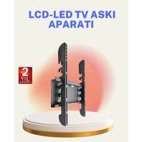 32 İnç Led Tv Duvar Askı Atı Dayanıklı Metal Kolay Montaj
