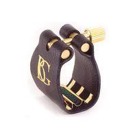 Klarnet Aksesuar Bilezik Altın Yeşil Şerit Bg Franck Bichon BG-L4SR