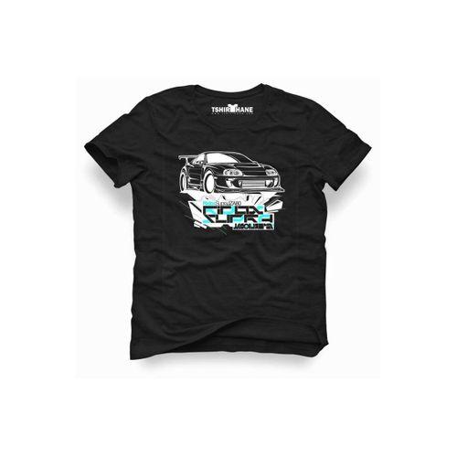Tshirthane Toyota Supra jza80 Tişört Erkek Tshirt