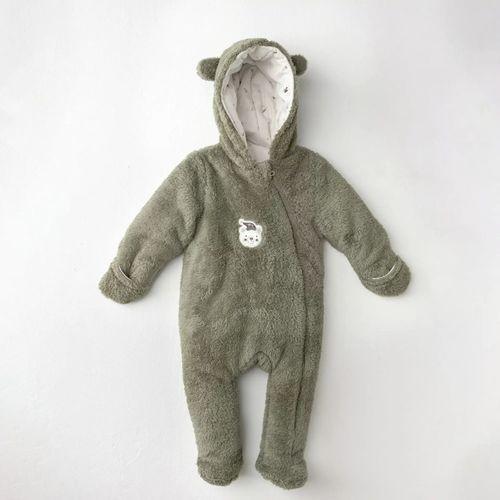 My 1 St Wardrobe Kozmonot Green