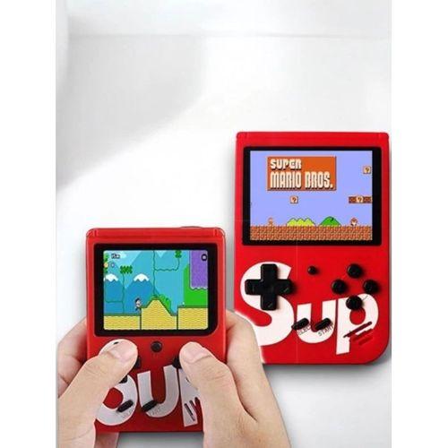 Sup  400 Oyun Oyunlu El Atarisi