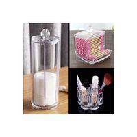 3'lü Makyaj Organizer Set Royaleks-AK504