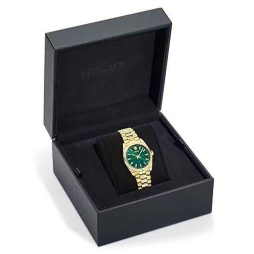 Versace VRSCVE0E01025 Kadın Kol Saati