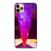 Apple Iphone 11 Pro Uyumlu Kılıf The Dark Crystal (37) Silicone Cover Kylan