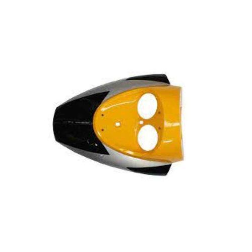 MONDİAL Mondial Rr Model Ön Panel Sarı (Çift Farlı Tip)