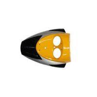 MONDİAL Mondial Rr Model Ön Panel Sarı (Çift Farlı Tip)