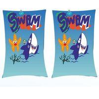 Jaws Desenli Kolluk 25 X 15 Cm - 47028-S