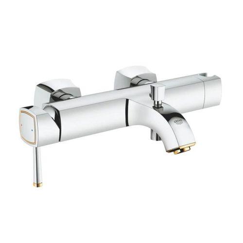 Grohe Grandera Tek Kumandalı Banyo Bataryası 23317IG0