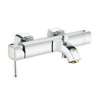 Grohe Grandera Tek Kumandalı Banyo Bataryası 23317IG0