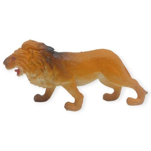 Hayvan Figürleri - Vahşi Hayvanlar 10 cm - Aslan