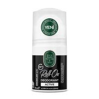 Eyüp Sabri Tuncer Erkek Roll On Deodorant 75 ml Active
