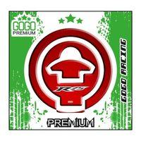 YAMAHA Yamaha R25 2014 - 2018 Uyumlu Depo Kapak Pad 008