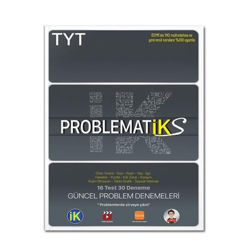 TYT Problematiks