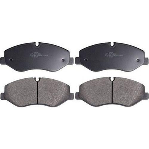 FERODO Fren Balatası Ön A4474210800 447 VITO