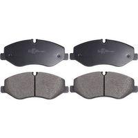 FERODO Fren Balatası Ön A4474210800 447 VITO