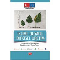 İklime Duyarlı Bitkisel Üretim