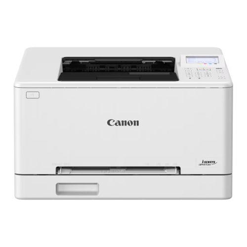 CANON  i-SENSYS LBP647CDW,  Wifi, Lan, Duplex, Renkli Lazer, Yazıcı (Dakikada 25  Sayfa) ORİJİNAL TONERLİ
