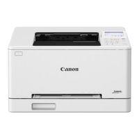 CANON  i-SENSYS LBP647CDW,  Wifi, Lan, Duplex, Renkli Lazer, Yazıcı (Dakikada 25  Sayfa) ORİJİNAL TONERLİ