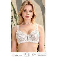 Nurteks 1050 Kadın Balenli Dantelli Toparlayıcı Sütyen
