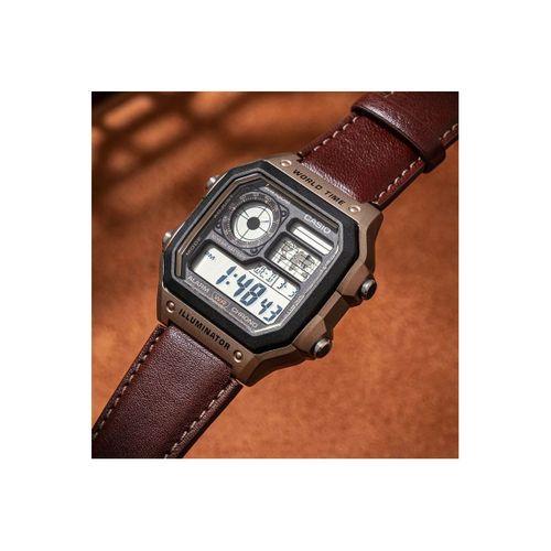 Casio AE-1200WHL-5AVDF Kol Saati