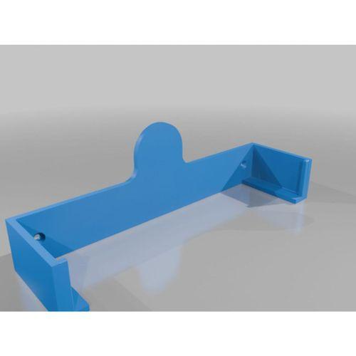 Robot Süpürge Temizlik Modül Tutucu (Bu ürün Sadece Plastik parçadır - Almadan Önce Soru Sorabilirsiniz)