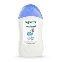 Agarta Agarta Baby Şampuan 400ml Erkek