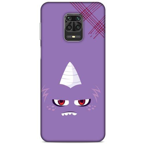 Emojix (12) Xiaomi Redmi Note 9 Pro Kılıf Silikon Kapak Desenli