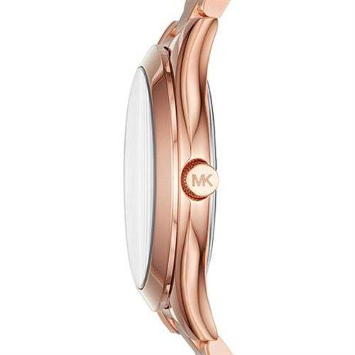Michael Kors Mini Slim Runway MK3513 Kadın Kol Saati