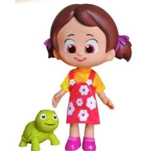 Çocuk Yeni Niloya ve Tospik