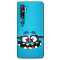 Emojix (96) Xiaomi Mi Cc9 Pro Kılıf Silikon Kapak Desenli