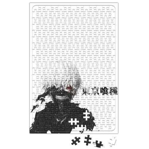 Tokyo Ghoul Kaneki Puzzle 240 Parça Yapboz