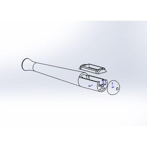 Araç Voltaj Test Cihazı - 5150050