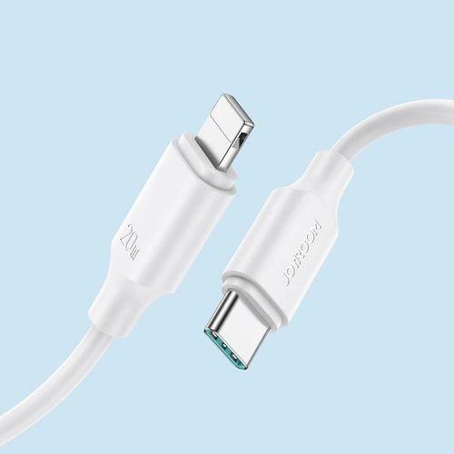 Joyroom 20W Type-C to Lightning Fast Data Kablo 1m
