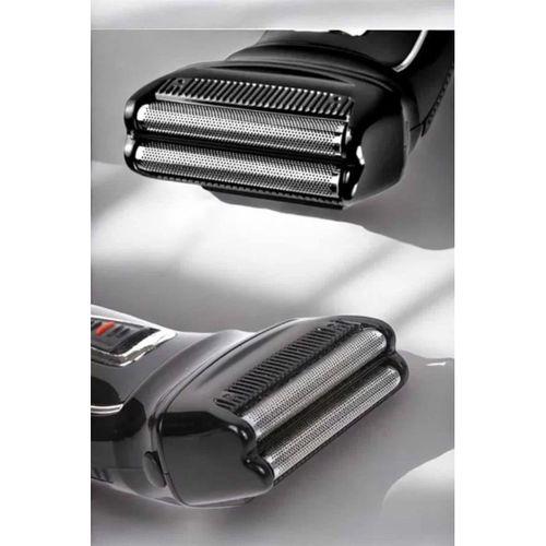 Profesyonel Paslanmaz Çelik Bıçaklı Saç Ve Sakal İçin Çok Yönlü Kullanım