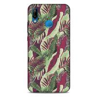 Botanix 55 Huawei P20 Lite Kılıf Silikon Kapak