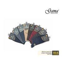 Gama 915 Erkek Mikro Modal Core Spun Pamuk Çorap