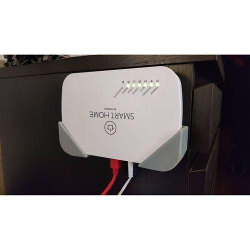 Wandhalter Wallmount Hornbach Smarthome Gateway - 5136040