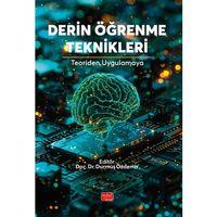 DERİN ÖĞRENME TEKNİKLERİ - Teoriden Uygulamaya