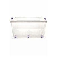 Saklama Kabı 80 Lt Tekerlekli Royaleks-30168