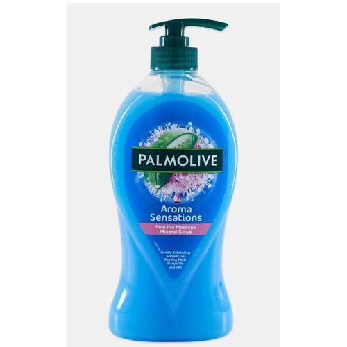 Palmolive Sensations Feel The Massage Duş Jeli 750 ml, Mavi