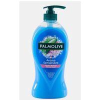 Palmolive Sensations Feel The Massage Duş Jeli 750 ml, Mavi