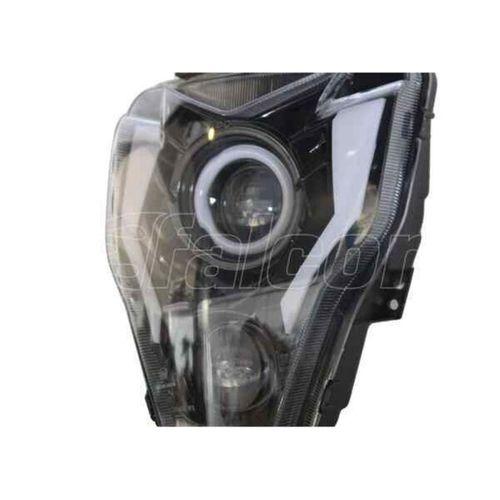 FALCON Falcon N 288 Naked Ön Far Komple