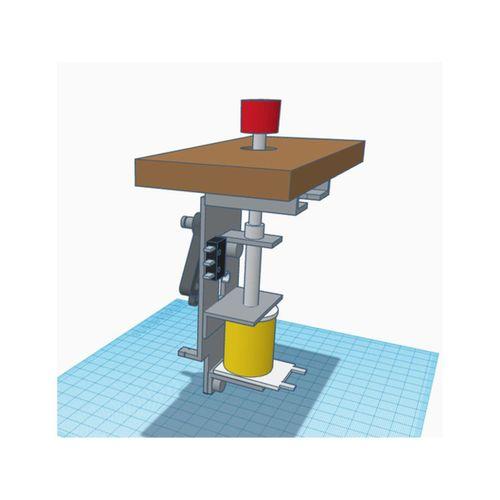Pinball Williams Fire UpPost Parçası (Bu ürün Sadece Plastik parçadır - Almadan Önce Soru Sorabilirsiniz)