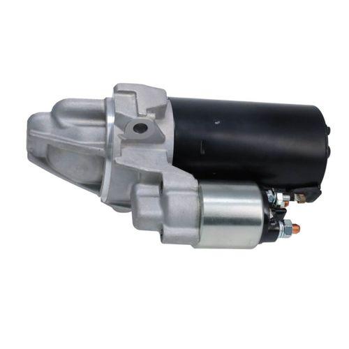 Bosch Marş Motoru 12v 12diş Ford Transit V347 Peugeot Boxer Citroen Jumper