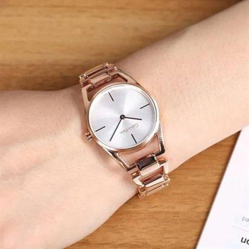 Calvin Klein K7L23646 Kadın Kol Saati